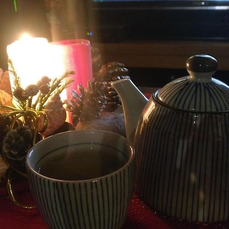 奥尔塔Casa Idilica公寓 外观 照片