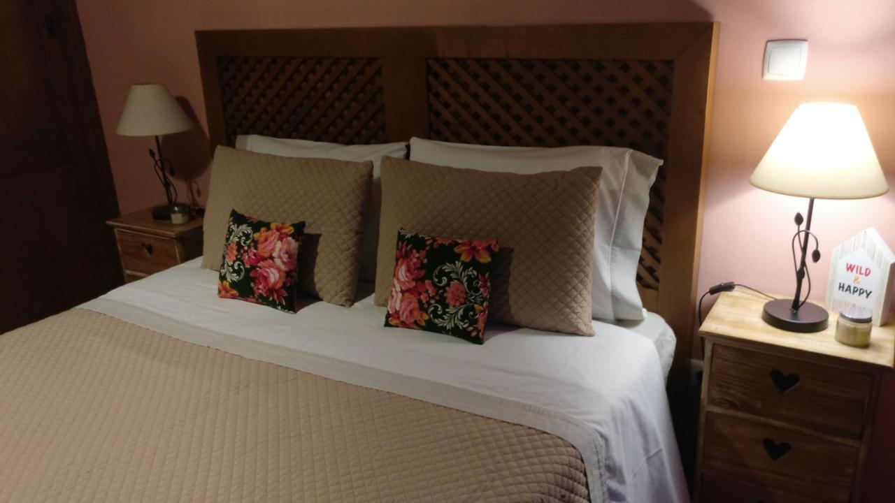 奥尔塔Casa Idilica公寓 外观 照片